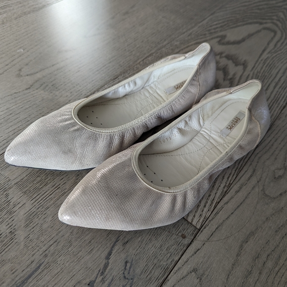 Geox flats - Picture 2 of 6